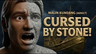 THE LEGEND OF MALIN KUNDANG | An Indonesian Folktale @WorldStoryStage