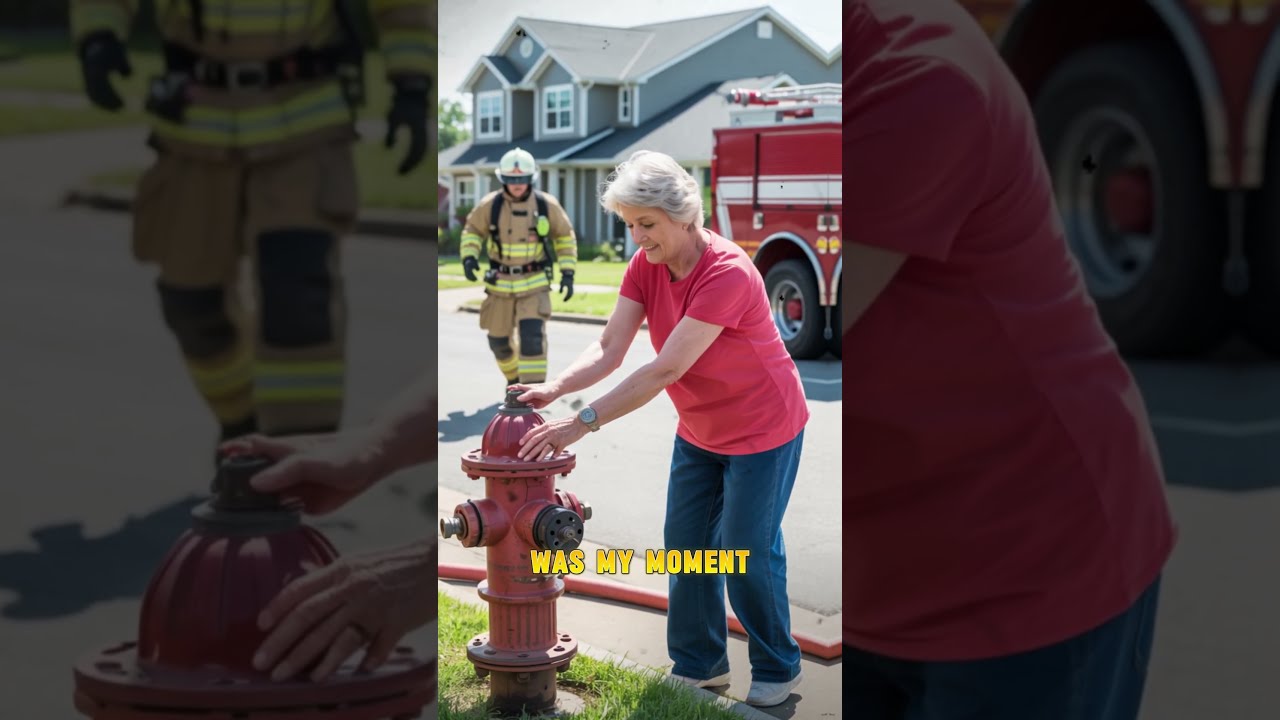 HOA Karen Blocked A Fire Hydrant I Showed Up With 10 000 Gallon Tank 