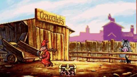 Lets Play Discworld - Part 6