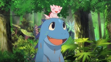 劇場版アニメ「あなたをずっとあいしてる」予告編　#I will love you forever　#Japanese Anime