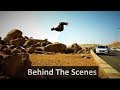 We Jump The World 2017! (Behind The Scenes)