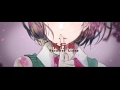[❀Shoko] 平行線 / Heikousen - クズの本懐 / Kuzu no Honkai ED