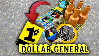 1¢ Penny Shopping 🍀 Dollar General 🍀 Vlog Diaries 🙌 Family building generational wealth