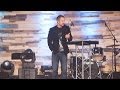 2014 Renown Conference Session 1 with Sean McDowell