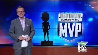 Denton Guyer's John Walsh is our Givemethevin.com Coach of the Year Profile