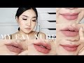 my fav 14 nude lipsticks 2017  นู้ดที่ใช่ ใช้แล้วชอบจนต้องแชร์ | nurseryus