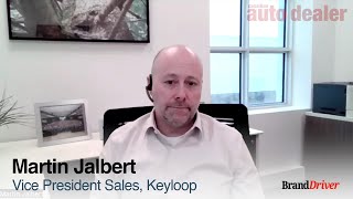 Global automotive solutions brand Keyloop acquires Canadian brands SERTI and Rapid RTC