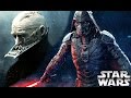 Why Palpatine Purposefully Made Darth Vader Weaker - Star Wars Explained