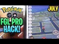 HOW TO USE FGL PRO FOR POKEMON GO POKEMON GO FGL PRO TUTORIAL
IOS/ANDROID 2019