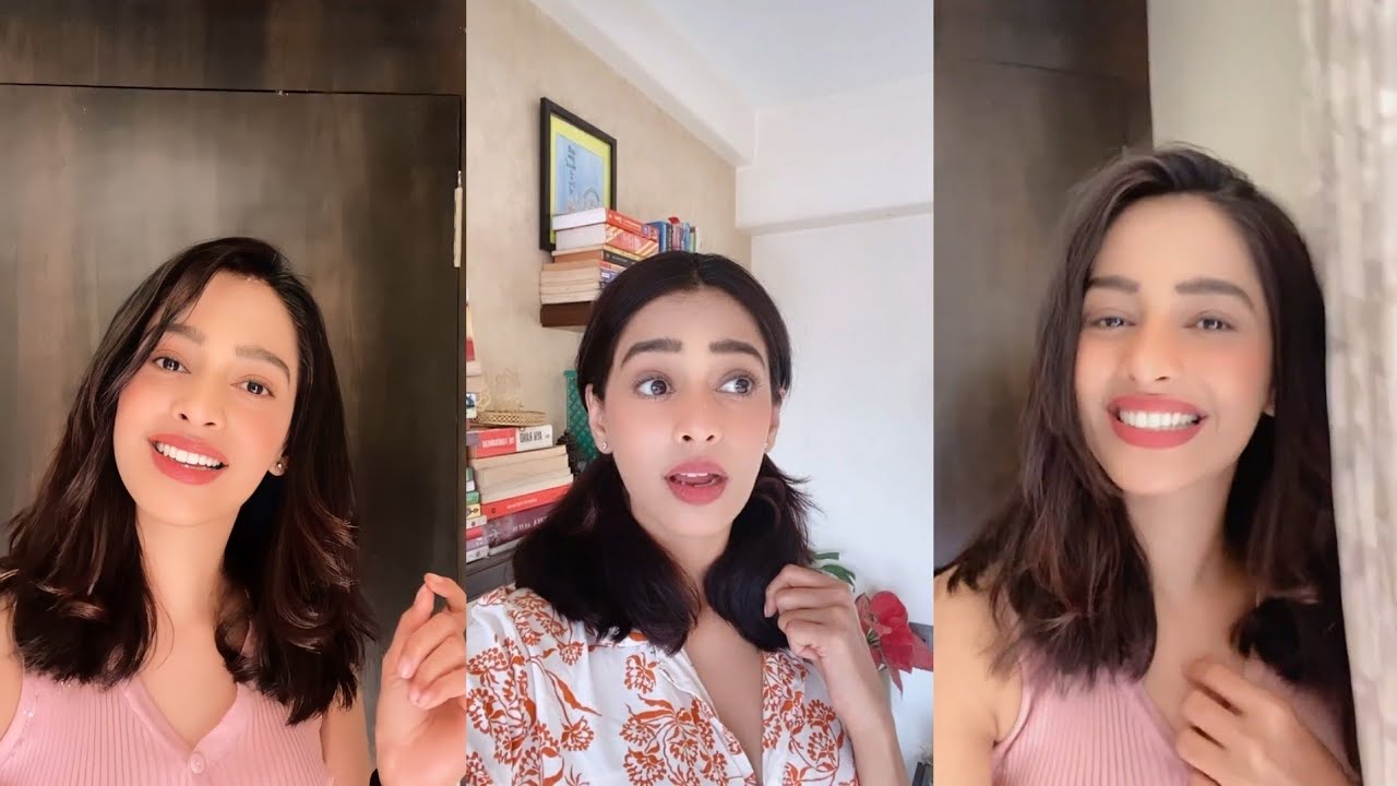 Mugdha Chaphekar's recent Instagram Reels!