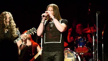 Killcode, Live in NYC 2014