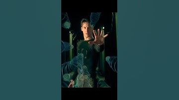 The Matrix (1999) | Neo