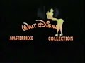 Walt Disney Home Video Logos Reverse Fast X6 