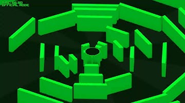 Open Hexagon - (FadeOut) Operation Metal [x1.02] - Completed