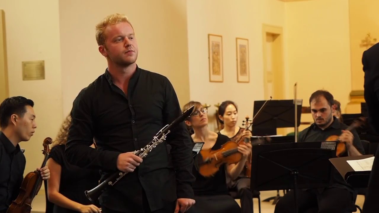 er Concertino YouTube