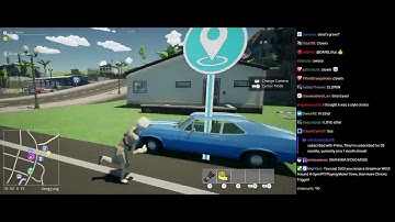 Jerma Motor Town / Rogue Light Deck Builder / Chrono Trigger stream 2 with chat [03/19/2025]