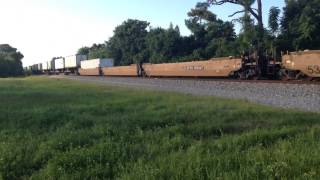 FEC TRAIN 101#1262 new angle