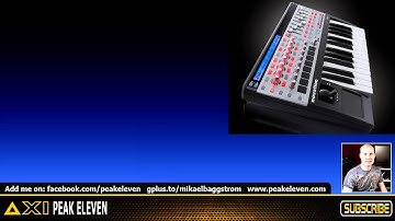 Best Midi Keyboard for Home Studio?