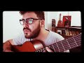 Quisiera despertar (Gustavo "El Príncipe" Pena) - Cover Jerónimo Verdún