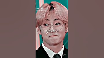 baby I am yours 😘💜💫#tiger bunny vsoo #sjisoo syeda #wesupportvsoo