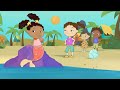 The Little Mermaid &amp; MORE! | Super WHY! | New Compilation | Cartoons For Kids