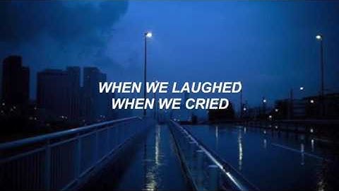 All Time Low - Good Times (Lyrics)