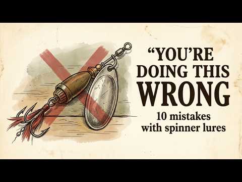 Is Your Spinner Getting Ignored? You’re Making These 10 Spinner Mistakes