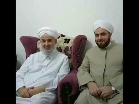 يطمئن قلبك باستماعك لكتاب الله ﷻ تلاوة عطرة مباركة للشيخ احمد دباغ حفظه الله