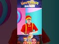 Halloween Songs | Finger Family Song With Bootikati Shorts | Nursery Rhymes For Toddlers #kidssongs