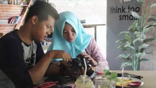 Kekuatan Mimpi (The Power of Dream) DREAM BOARD