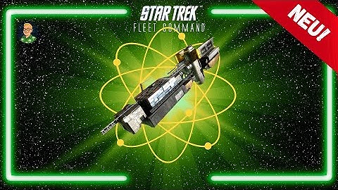 NEU!: Serene Squall Forschung | Wie spielt man Star Trek Fleet Command? | Outside Views STFC Deutsch