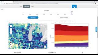 Applying New Data from NREL’s State and Local Planning for Energy (SLOPE) Platform (1.27.2021)