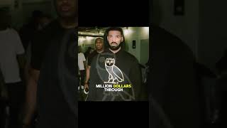 How Drake Built a Two Hundred Fifty Million Dollar Empire #drake