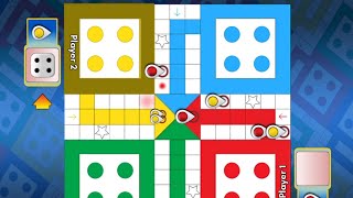 Mobile Games 2023! LUDO KING BEST MOBILE GAME TO PLAY screenshot 5