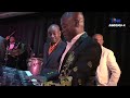 Septentrional Maestro Arthur ak Odanio ap fè Lobèy sou Kibòd la | Akizem Live Ramada Inn Hotel