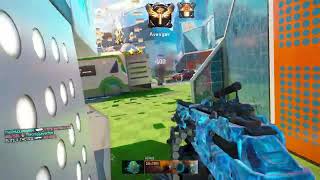 (PS5) Black ops 3: He going learn today! Xim Matrix Skypad 4.0 🔥