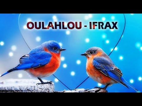 Oulahlou Ifrax