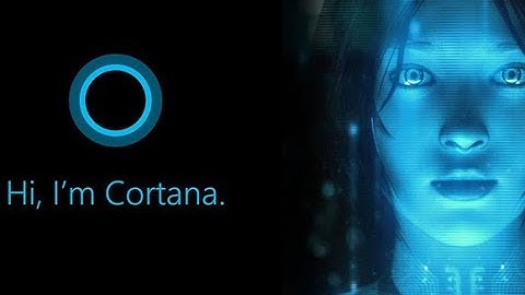 How to enable Cortana | Windows Assistant