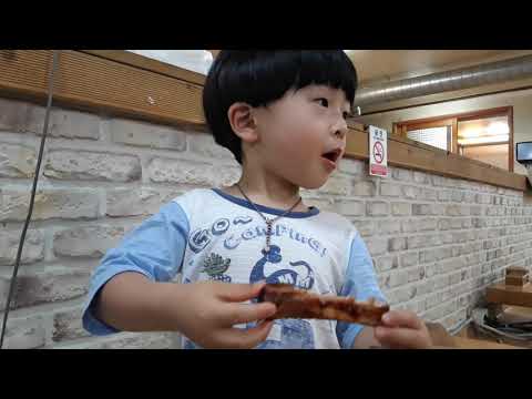 갈비 좀 먹을 줄 아는 이룸이