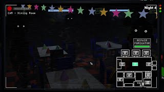 Five Nights At Leon's REMASTERED | Nights 3 and 4 DONE