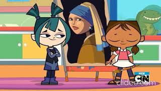 Total DramaRama Season 2 Episode 39 'Simply Perfect' Full Episode