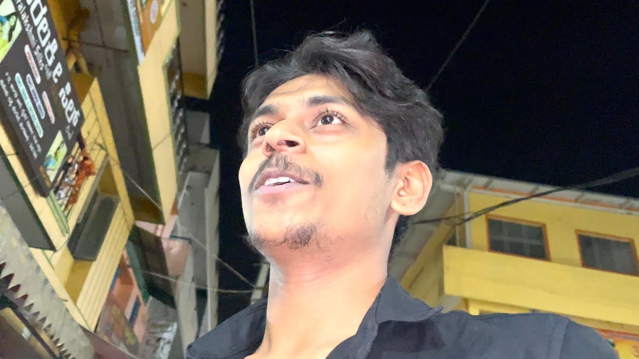 College ali video madoke aghalla🤦‍♂️in male| ಕನ್ನಡ|vlog day-153#raviworld #trending #comedy 