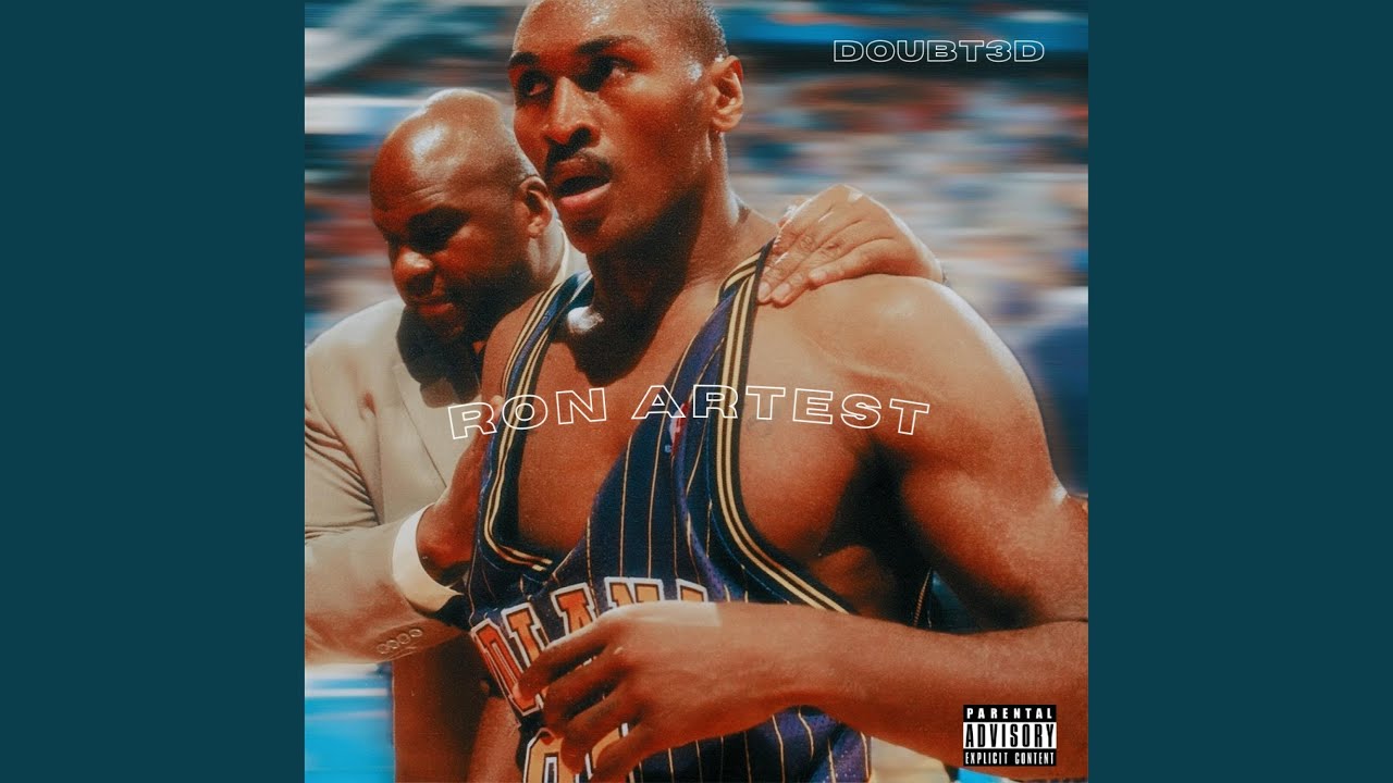 Watch Ron Artest on YouTube Watch Ron Artest on YouTube