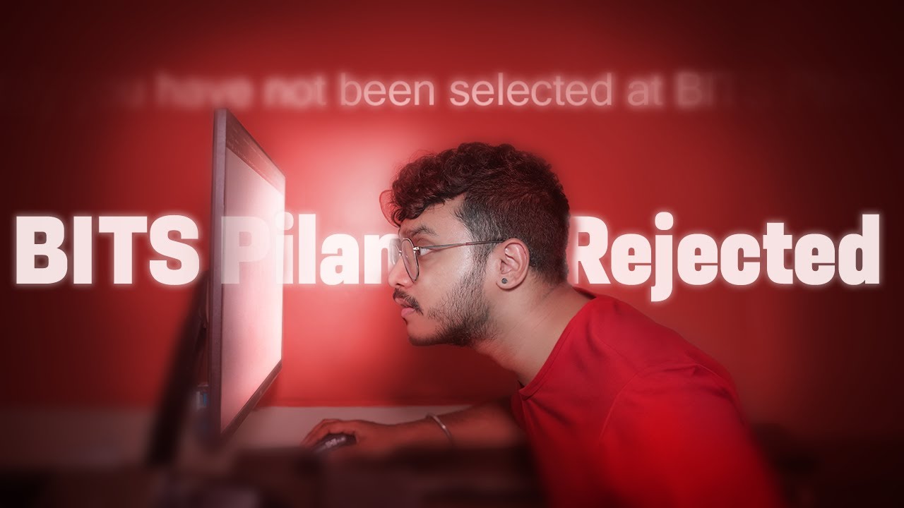Low BITSAT score? Watch this! CS at BITS Pilani without BITSAT!