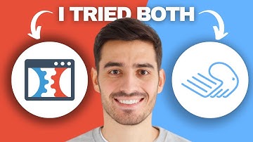 ClickFunnels vs Builderall (2025) | Which One is Better?