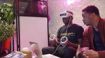 Primordia DAO of DAOs Launch during NFT.NYC