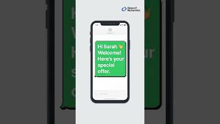 Automate your marketing with Mailchimp + SMS through Make.