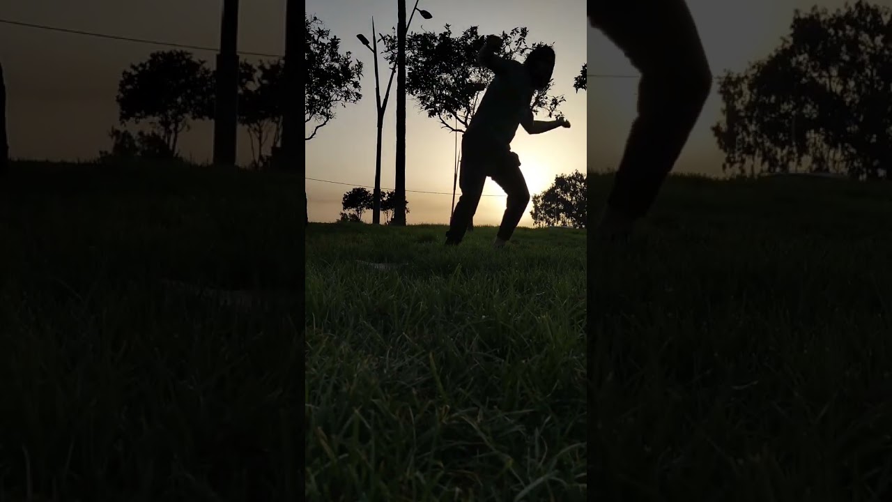 fighter mentality 🥊