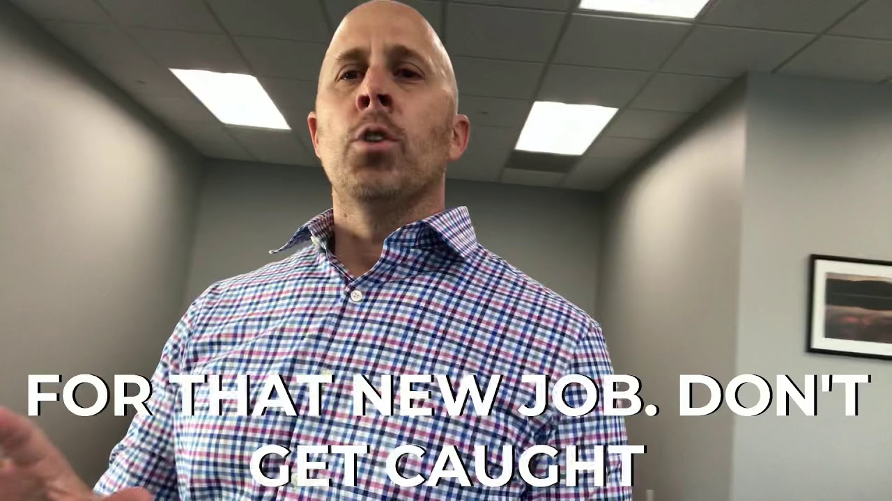 Stop chasing titles.