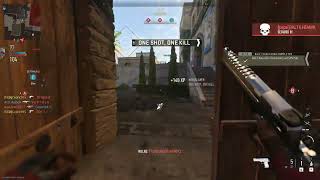 D-Eagle ftw (COD II)